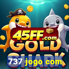 737 jogo com